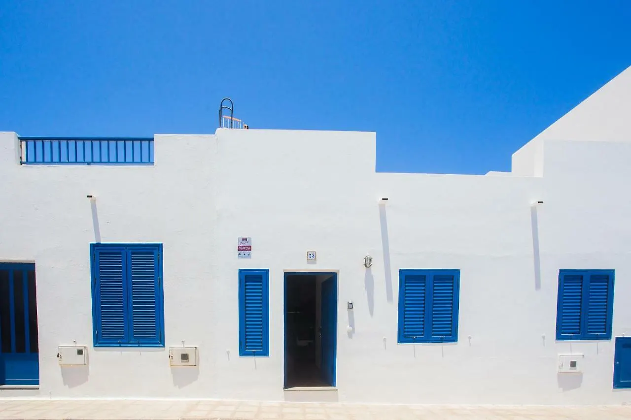 Las Caracolas Caleta de Caballo 0*,  Ισπανία